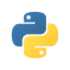 python